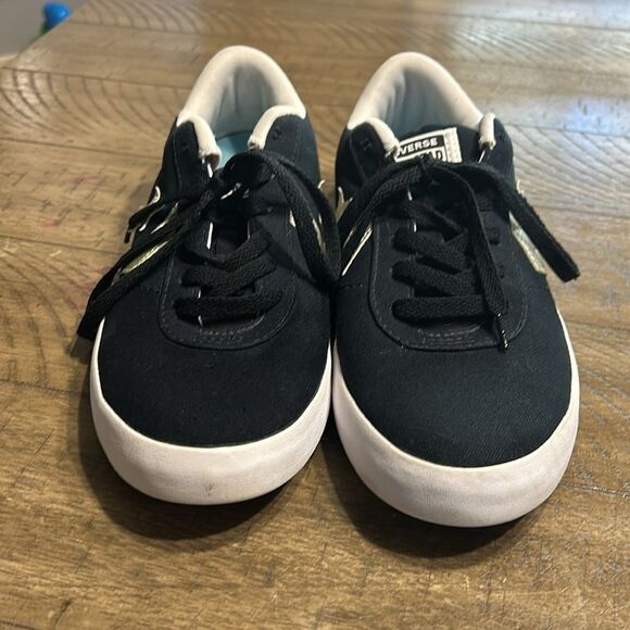 Converse All Star sneakers size 8 - Picture 3 of 11